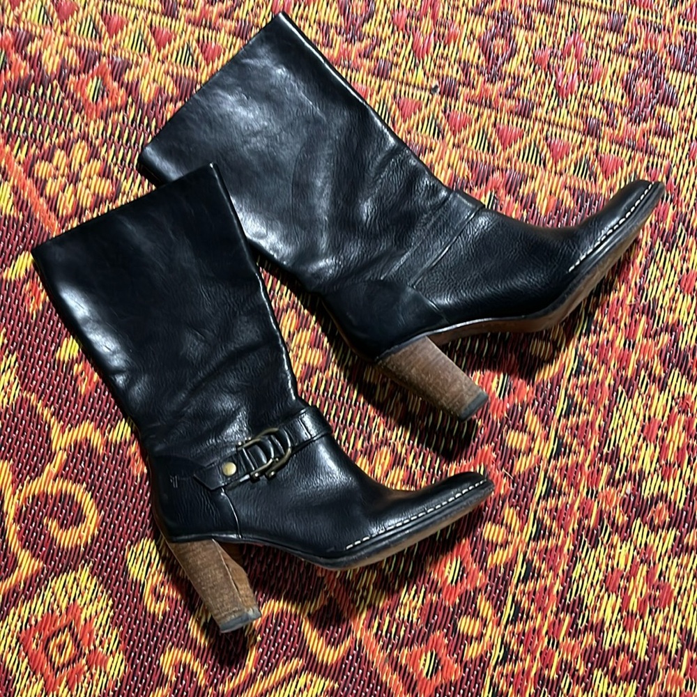 Gorgeous Frye Boots size 10